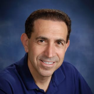 Anthony Capozzi, MD, Psychiatry, Tallahassee, FL