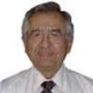 Victor Felipa, MD, Internal Medicine, Hyndman, PA, UPMC Bedford