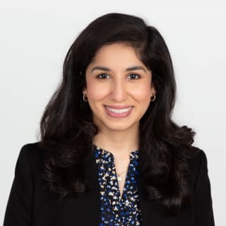 Saira Shervani, MD