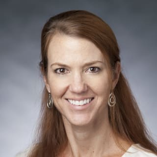 Ann Buchanan, MD, Pediatric Infectious Disease, Durham, NC