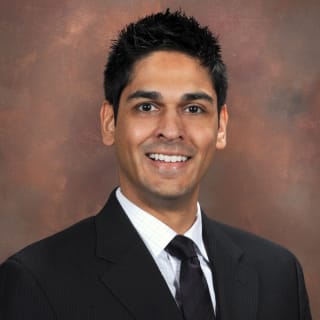 Sumir Patel, MD