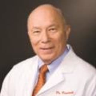 Robert Kraetsch, MD, Oncology, Lake Saint Louis, MO