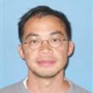 Jack Wu, MD, Emergency Medicine, Gastonia, NC