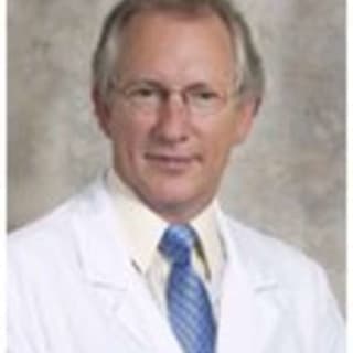 Thomas Hooton, MD, Infectious Disease, Miami, FL