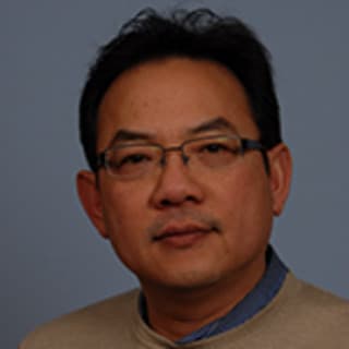 Tai Nguyen, MD, Internal Medicine, Rochester, NY, Rochester General Hospital