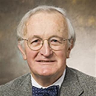 John Forrest Jr., MD