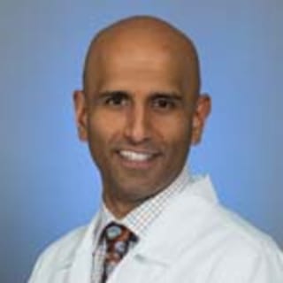 Rajiv Rathod, MD, Ophthalmology, Santa Ana, CA, Hoag Memorial Hospital Presbyterian