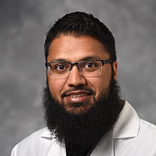 Ashhar Ali, DO, Neurology, Detroit, MI