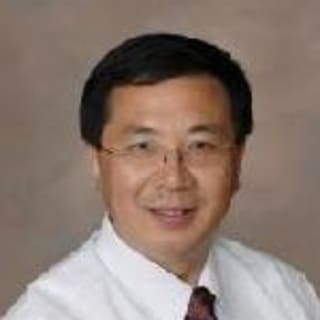Zongyu John Chen, MD, Gastroenterology, Coon Rapids, MN, Mercy Hospital