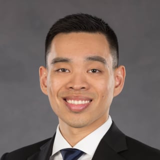 Michael Owyong, MD, Resident Physician, Houston, TX