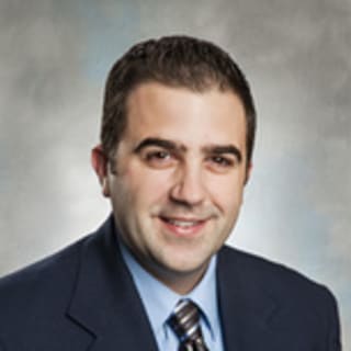 David Meguerdichian, MD, Emergency Medicine, Boston, MA, Brigham and Women's Hospital