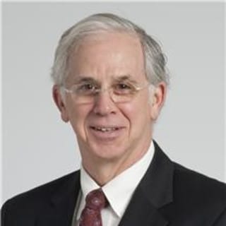 David Skirball, MD, Pulmonology, Cleveland, OH, Cleveland Clinic Hillcrest Hospital