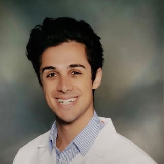 Cheyenne Rahimi, DO, Radiology, New Orleans, LA