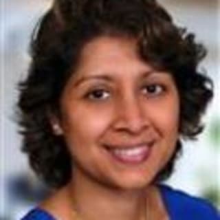 Shilpa Gosrani, MD, Pediatrics, Greensboro, NC