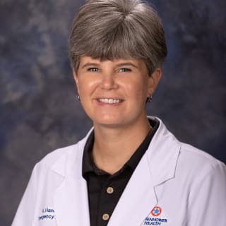 Kimberly Hancock, Family Nurse Practitioner, Rancho Mirage, CA, Eisenhower Health