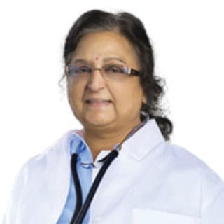 Indubala Murty, MD, Internal Medicine, Steubenville, OH