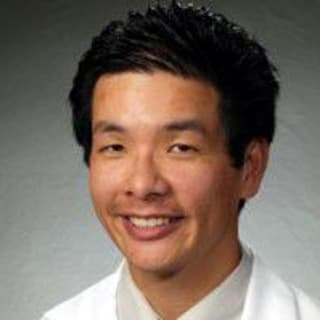 Derek Mafong, MD