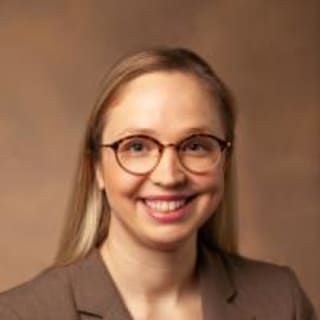 Hannah Lomzenski, MD, Internal Medicine, Nashville, TN