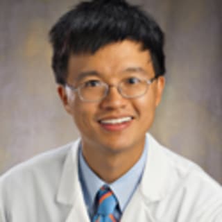 Robert Hong, MD