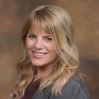 Brittany Thornton, Psychiatric-Mental Health Nurse Practitioner, Denver, CO