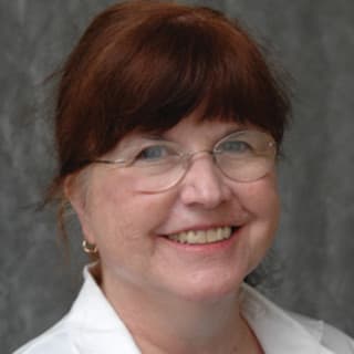 Barbara Healey, MD