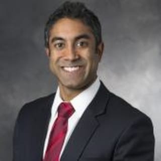 Robin Kamal, MD, Orthopaedic Surgery, Stanford, CA