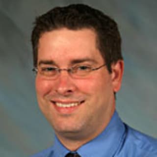 David Chesire