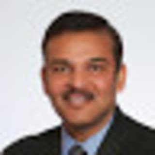 Sunil Sinha, MD, Internal Medicine, Richmond, VA