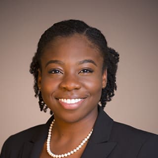 Folasade Aderibigbe, MD, Pediatrics, Jacksonville, FL