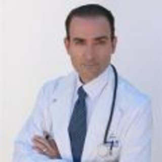 Abraham Ishaaya, MD, Pulmonology, Los Angeles, CA, Southern California Hospital at Culver City
