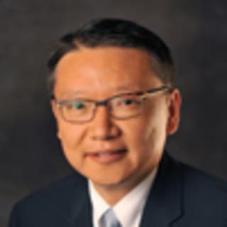 Sydney Yoon, MD
