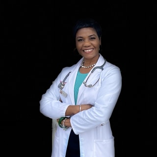 Deon Knights, Family Nurse Practitioner, Frisco, TX