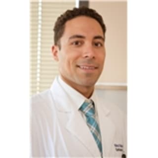 Nima Moainie, MD, Ophthalmology, Washington, DC