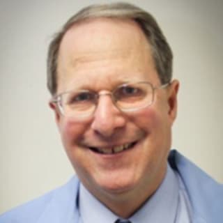 Paul Epstein, MD