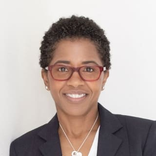 Siatta Dunbar, DO