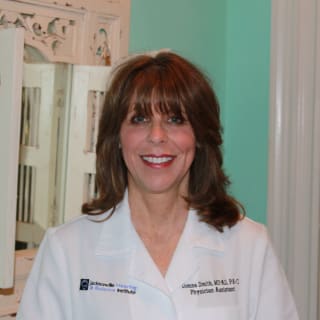 Donna Smith, PA, Otolaryngology (ENT), Jacksonville, FL