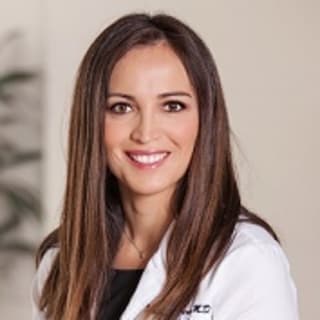 Tania Rivera, MD, Rheumatology, San Diego, CA, Scripps Memorial Hospital-La Jolla