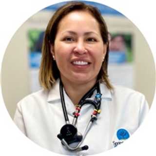 Ana Licona, Family Nurse Practitioner, Cypress, TX