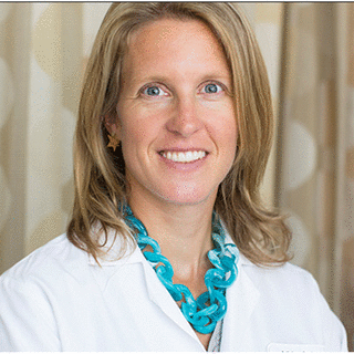 Mary Schroeder, MD