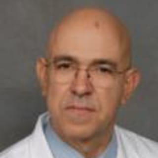 Juan Prieto, MD, Internal Medicine, Miami, FL, Baptist Hospital of Miami