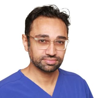 Usman Hashmi, MD, Cardiology, Fort Worth, TX