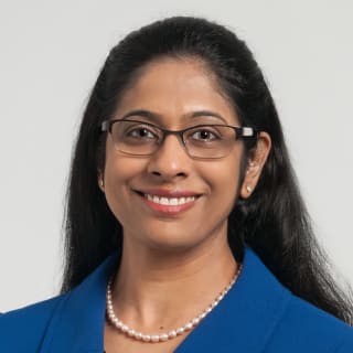 Sumana (Sundararajan) Narasimhan, MD