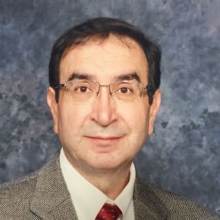 Izzuddin Mansur, MD