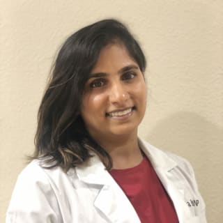 Pooja Patel, Family Nurse Practitioner, San Jose, CA