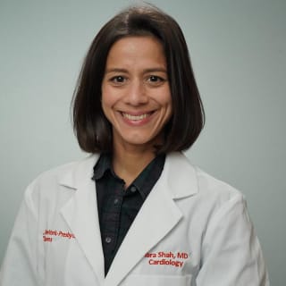 Tara Shah, MD, Cardiology, Forest Hills, NY, New York-Presbyterian Hospital