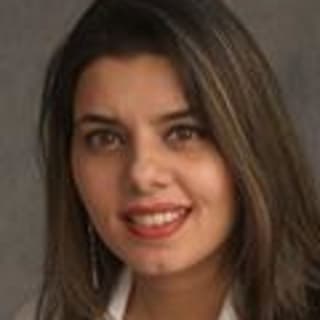 Nadia Yaqub, MD, Endocrinology, Fairfield, OH, University of Cincinnati Medical Center