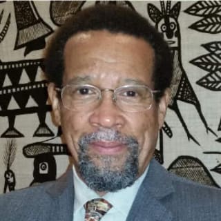 Stephen Robinson, MD, Internal Medicine, Oakland, CA