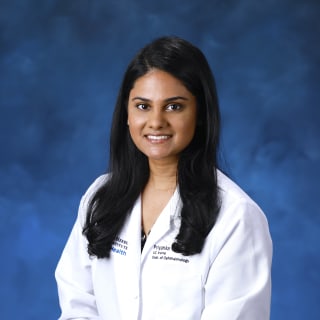Priyanka Chhadva, MD, Ophthalmology, Whittier, CA, UCI Health