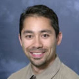 Christopher Galang, DO, Ophthalmology, Wausau, WI