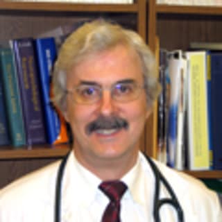 Victor Mark, MD, Neurology, Birmingham, AL, University of Alabama Hospital